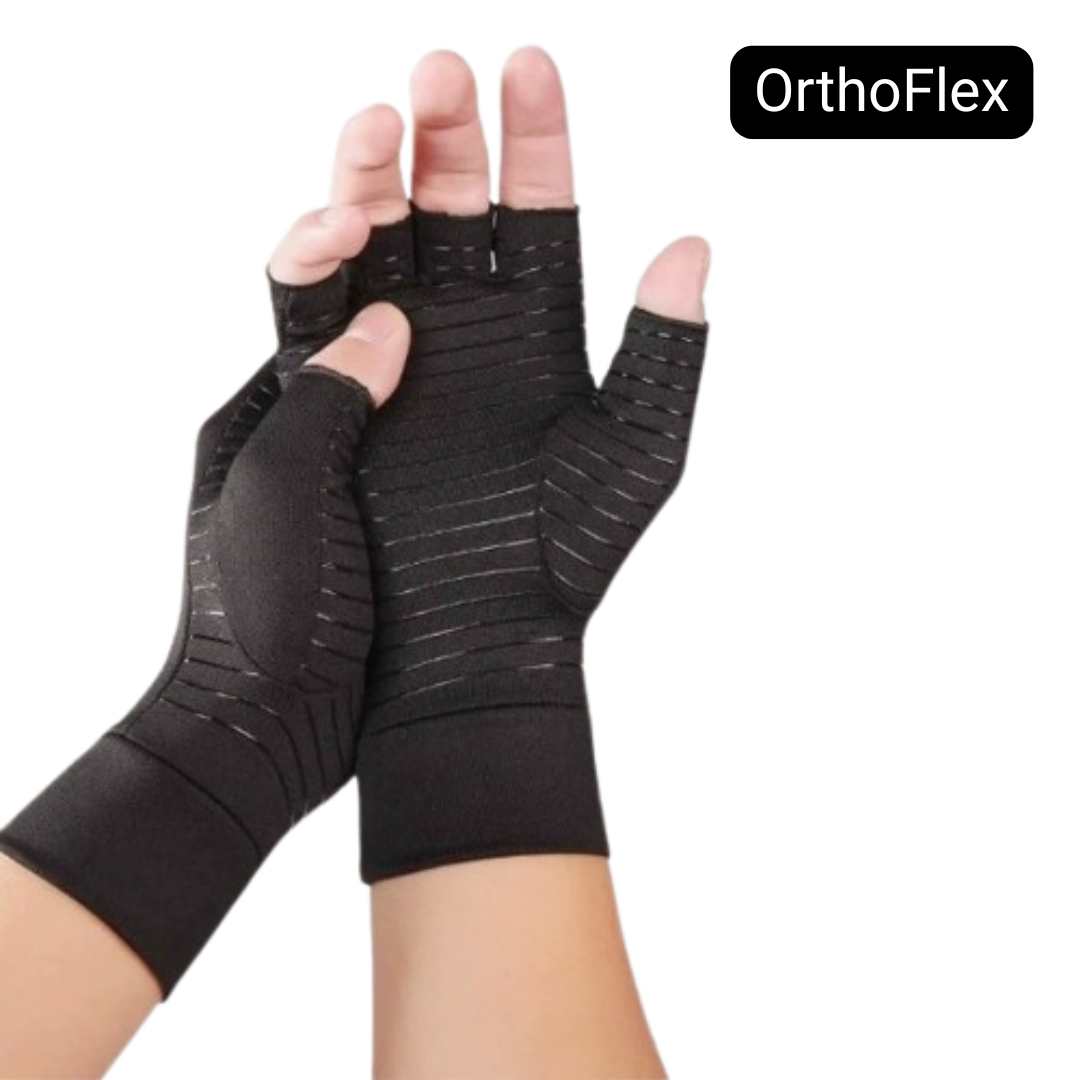 OrthoFlex - Hansdskar