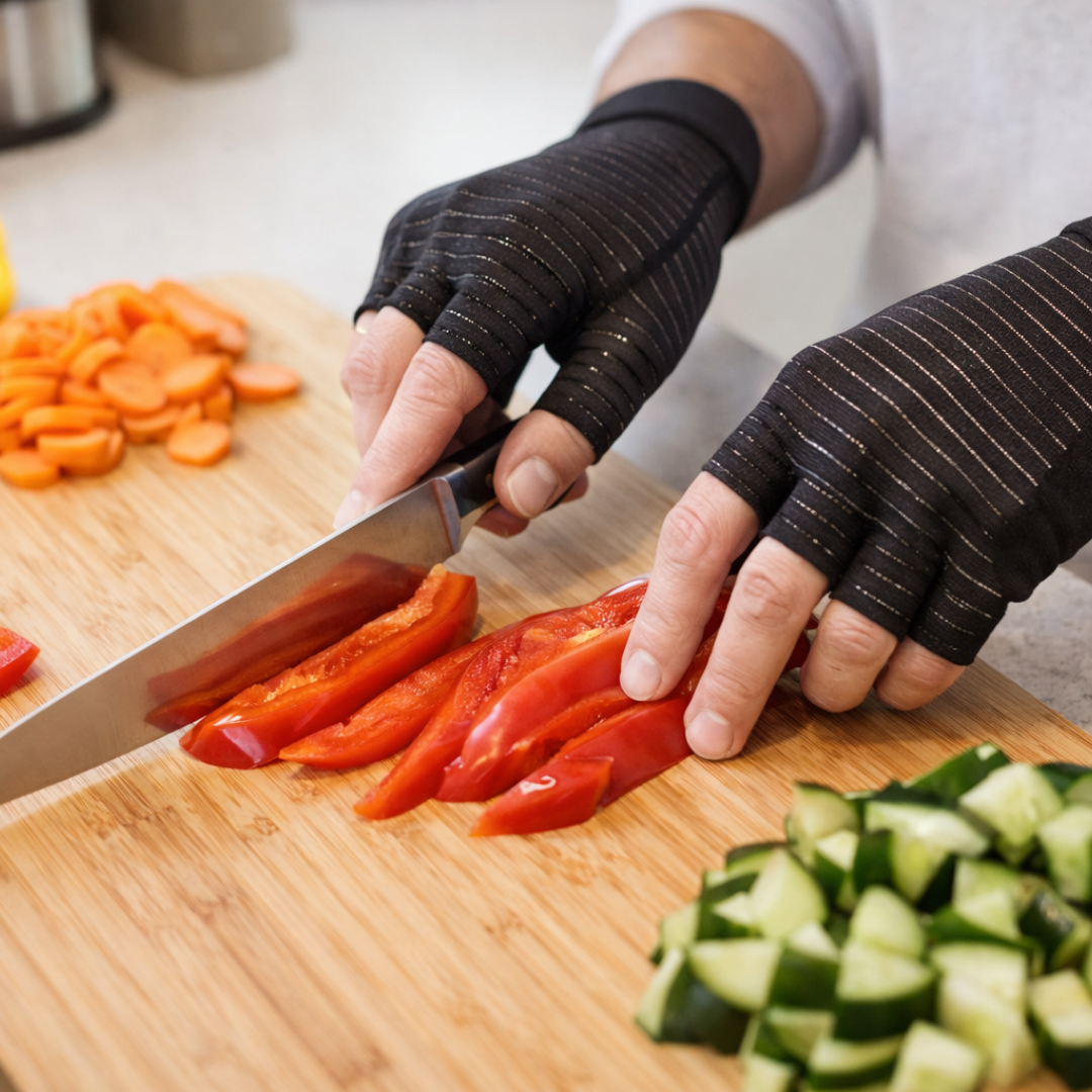 OrthoFlex - Handskar